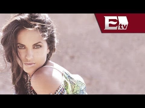 Serie producida por Barbara Mori, Dos Lunas / Salvador Franco