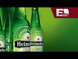 Heineken vende filial mexicana de empaques  / Dinero