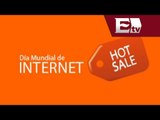 Hot Sale México 2014, evento para comprar artículos a través de Internet/ Hacker