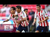 Chivas rescata empate ante Xolos de Tijuana/ Adrenalina