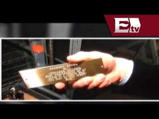 Leonardo DiCaprio ¿ganador de la estatuilla del Oscar?  / Joanna Vegabiestro