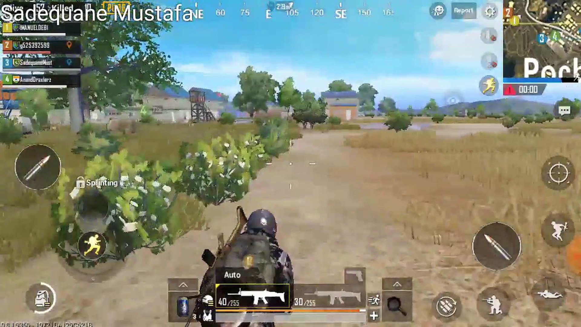 pubg 22 kills game