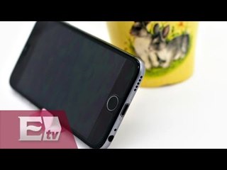 Sale a la venta en China el SoPhone i6, el primer clon del iPhone 6/ Hacker