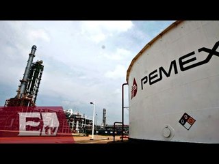 Pemex invertirá más de cinco mil mdd para proyectos energéticos/ Darío Celis