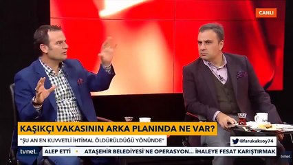 Yeni Şafak yazarı: İddiaya göre, Cemal Kaşıkçı'nın öldürülme anının videosu var