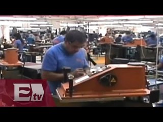 Economía mexicana crecerá 5.2% en el 2018, asegura Federación/ Darío Celis