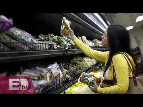 Confianza del consumidor hila 11 caídas en agosto: INEGI / Dinero