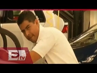 Empresarios aprueban alza al salario mínimo en México / Paul Lara