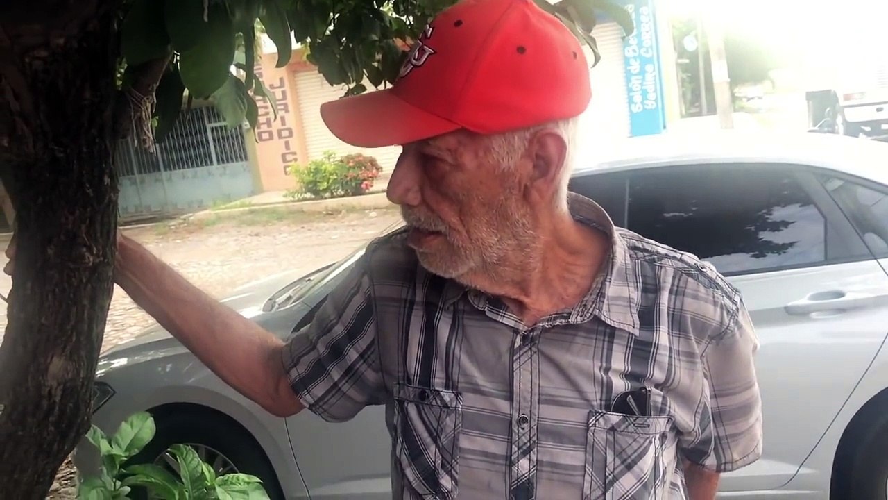 LA CAIDA DEL PATRON NETO