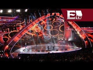 Viña del Mar 2014 (parte 2) / Función con Juan Carlos Cuellar