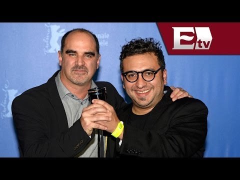 Cinta mexicana ´Gueros ´ triunfa en la Berlinale / Joanna Vegabiestro
