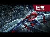 'The Amazing Spiderman 2', avances exclusivos / Función con Adrián Ruiz