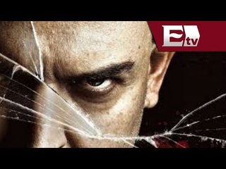 Secreto de Confesión llega a las carteleras de México / Salvador Franco