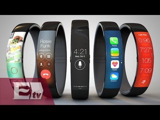 Crece el gusto por los dispositivos wearables/ Hacker