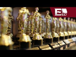 Los MEJORES DISCURSOS de los GANADORES de los OSCAR / Función con Adrián Ruiz