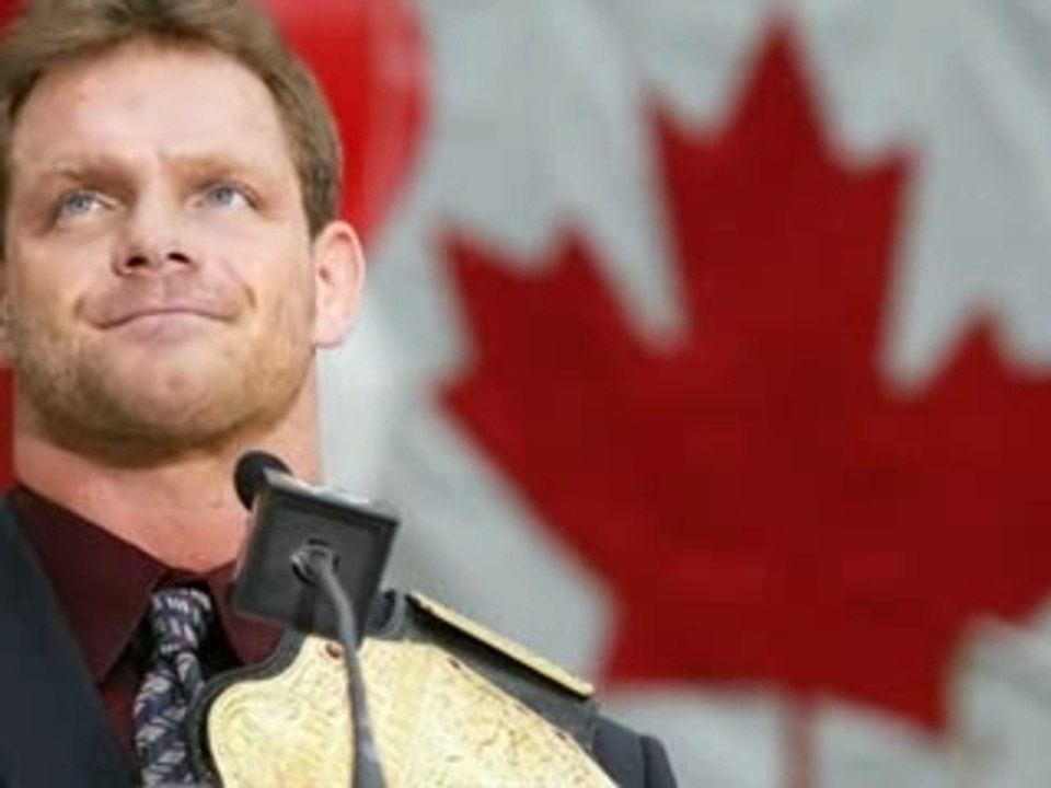Chris Benoit