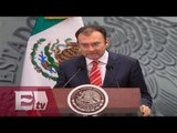 Franca recuperación: VIDEGARAY / Dinero