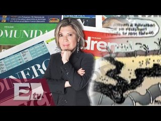 Cartones políticos de hoy martes 23 de septiembre / Duro y a las cabezas