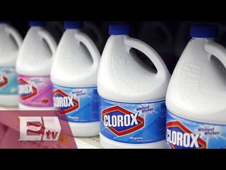 Clorox cerrará sus operaciones en Venezuela tras restricciones del gobierno/ Darío Celis