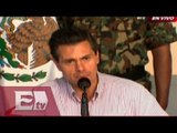 Enrique Peña Nieto en Baja California Sur (parte2)  / David Páramo