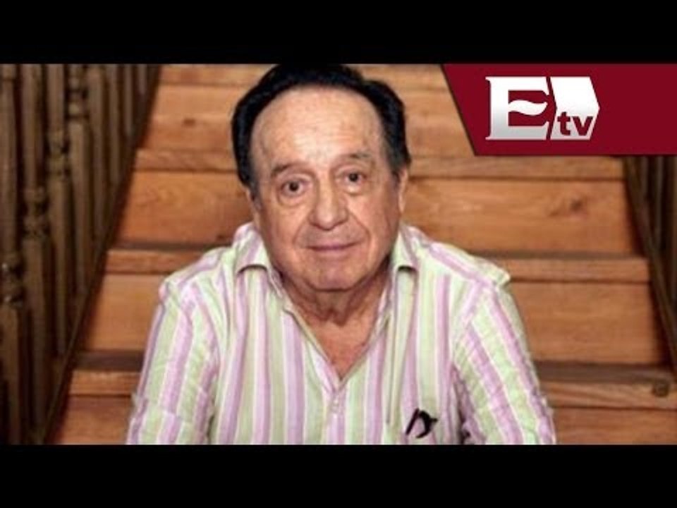 `Chespirito´celebra su cumpleaños  85 años / Joanna Vegabiestro