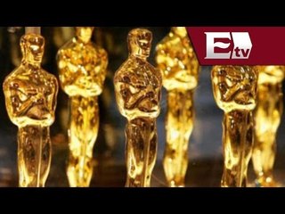 NOMINADAS AL OSCAR 2014: Mejor película