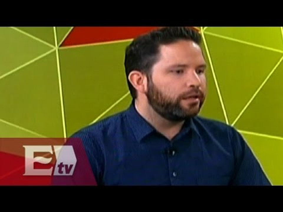 Entrevista a Mario Ballesteros, director de Comunicación del Laboratorio para Ciudad de México