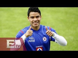 Cruz Azul salva el torneo con el título, dice Pablo Barrera/ Rigoberto Plascencia