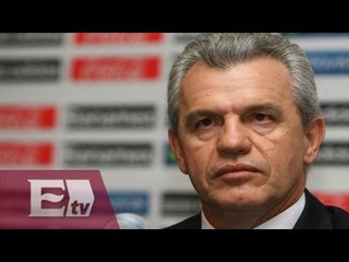 Javier Aguirre bajo sospecha de arreglo de partido / Adrenalina