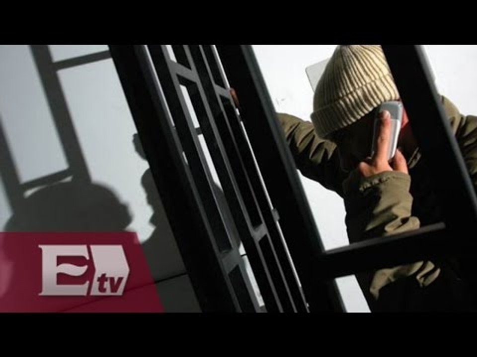 Bajan extorsiones consumadas: Procuraduría / Andrea Newman