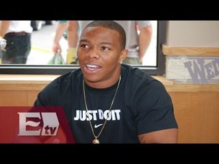 Ray Rice gana la apelación de su suspensión y regresará a jugar con la NFL / Adrenalina