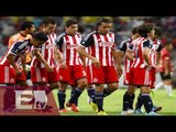 Chivas en decadencia / Adrenalina