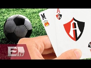 La multipropiedad y la compra del Atlas por TV Azteca/ Adrenalina