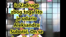 ODLUČENO JE: Evo da li se Vladimir vraća u Zadrugu! Otkriveni i šok detalji o Staniji!