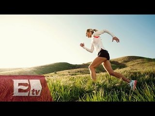 La importancia del hierro en los atletas/ Rigoberto Plascencia