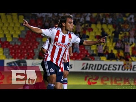 Análisis del Partido Monarcas-Guadalajara de la jornada 17 de la Liga MX 2014 / Adrenalina