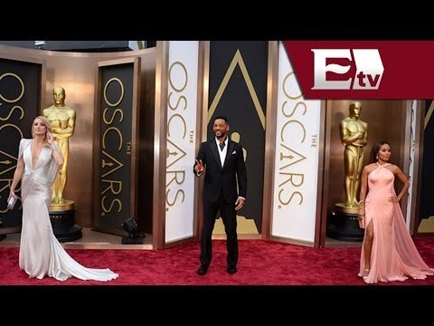 Oscar 2014: Los mejores y peores vestidos durante la entrega del Oscar / Joanna Vegabiestro