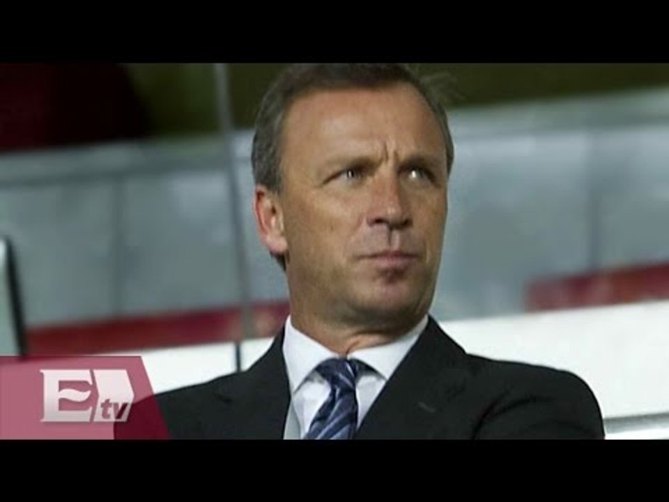 Andrés Fassi, Vicepresidente Deportivo del Pachuca, amenaza de muerte a árbitro (Discusión)