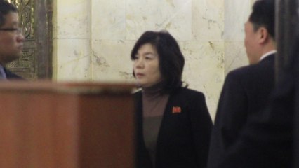 북 김정은 방러 임박설...관련 움직임 가시화 / YTN