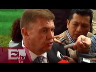 La PGR ahondará en caso Tlatlaya dice Peña Nieto / Titulares de la Noche