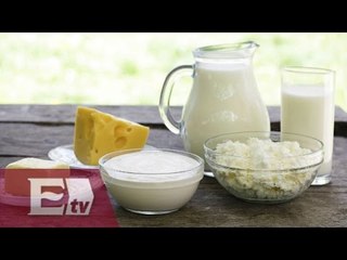 El calcio en los alimentos/ Rigoberto Plascencia