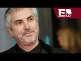 Alfonso Cuarón estrenará serie de televisión `Believe´/ Salvador Franco