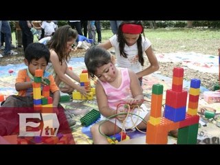 Senado aprobará ley de la niñez / Excélsior informa