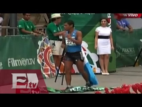 Últimas noticias de los juegos Centroamericanos y del Caribe / Adrenalina