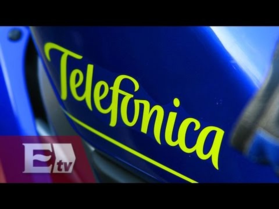 Telefónica analiza formar alianza con Televisa/ Dinero