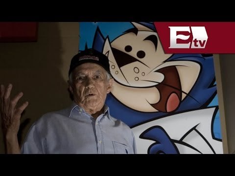 Jorge Arvizu 'El tata', sus cenizas serán llevadas a Acapulco / Joanna Vegabiestr