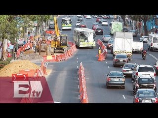 Download Video: Obras por Línea 6 del Metrobús inician esta semana  / Excélsior informa