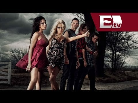 Festival Hell & Heaven busca sedes alternas / Joanna Vegabietsro