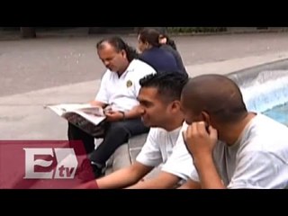 Bajó el desempleo en México, asegura OCDE/ Darío Celis