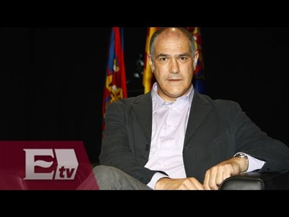 Andoni Zubizarreta deja la dirección deportiva del Barcelona